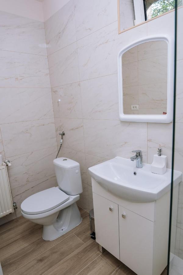 The Home Тимишоара Екстериор снимка