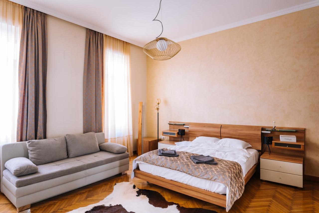 The Home Тимишоара Екстериор снимка