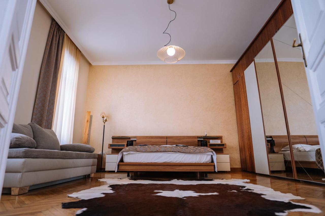 The Home Тимишоара Екстериор снимка