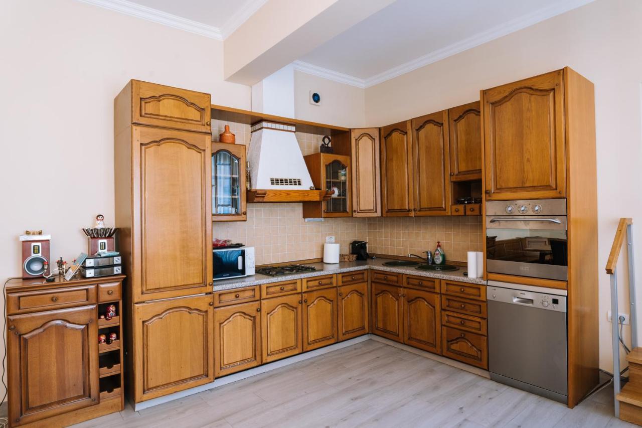 The Home Тимишоара Екстериор снимка