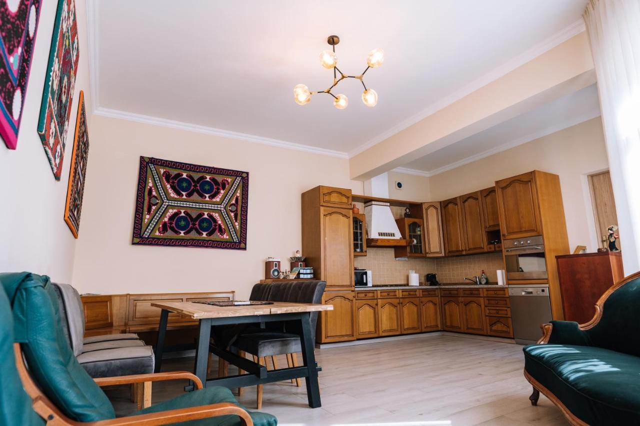 The Home Тимишоара Екстериор снимка