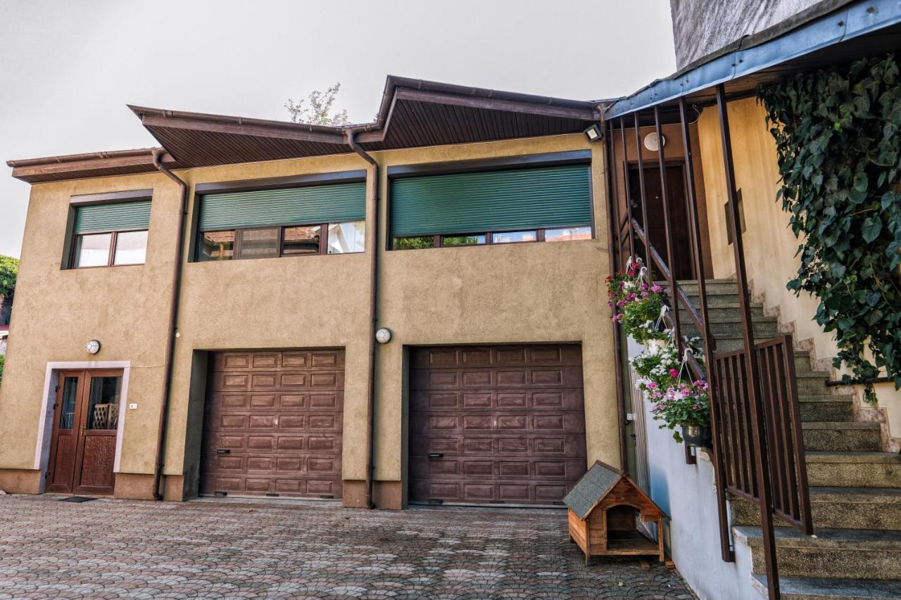 The Home Тимишоара Екстериор снимка
