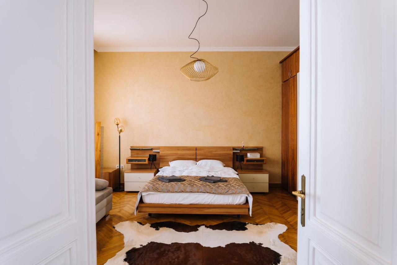 The Home Тимишоара Екстериор снимка