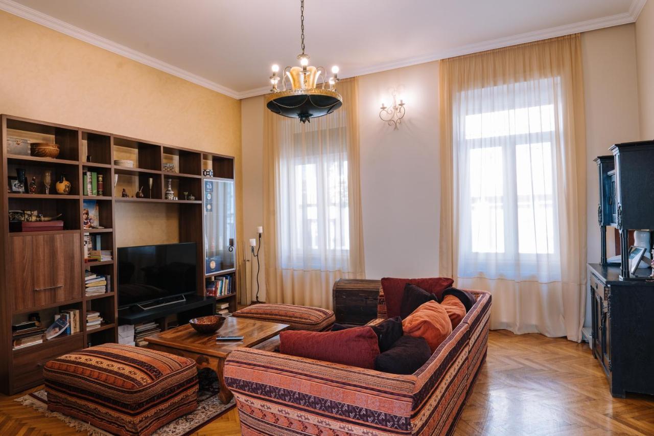 The Home Тимишоара Екстериор снимка
