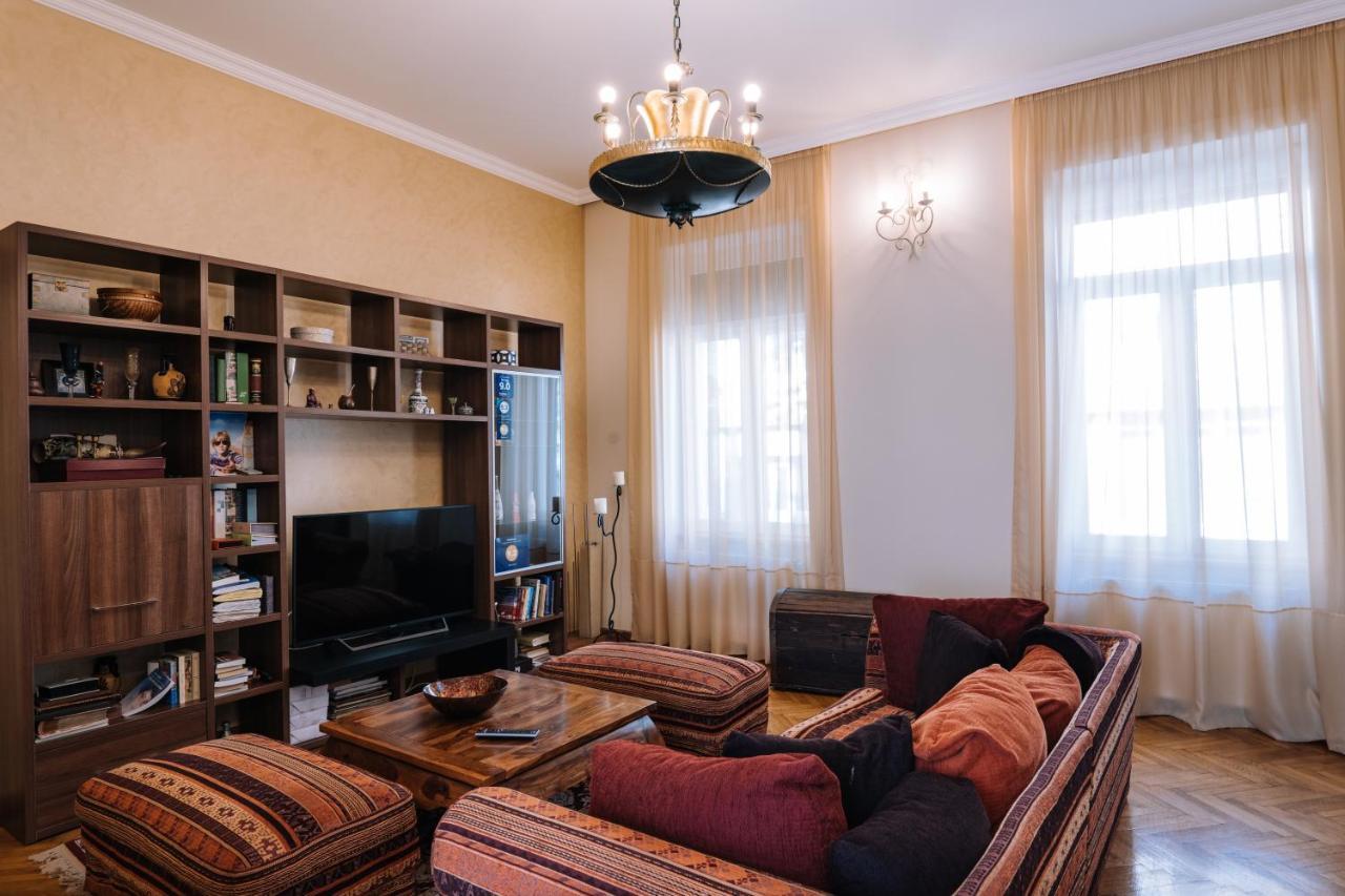 The Home Тимишоара Екстериор снимка