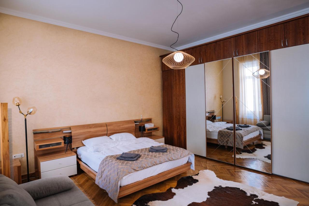 The Home Тимишоара Екстериор снимка