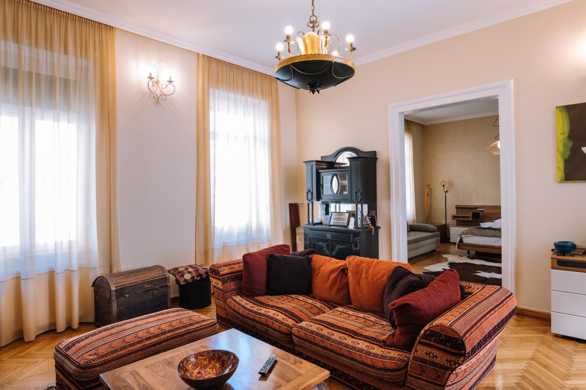 The Home Тимишоара Екстериор снимка