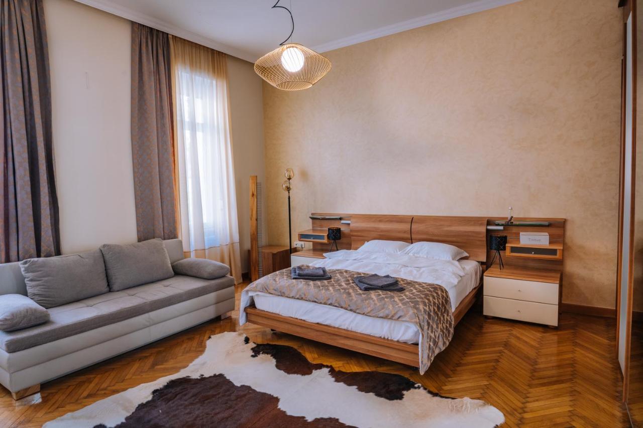 The Home Тимишоара Екстериор снимка