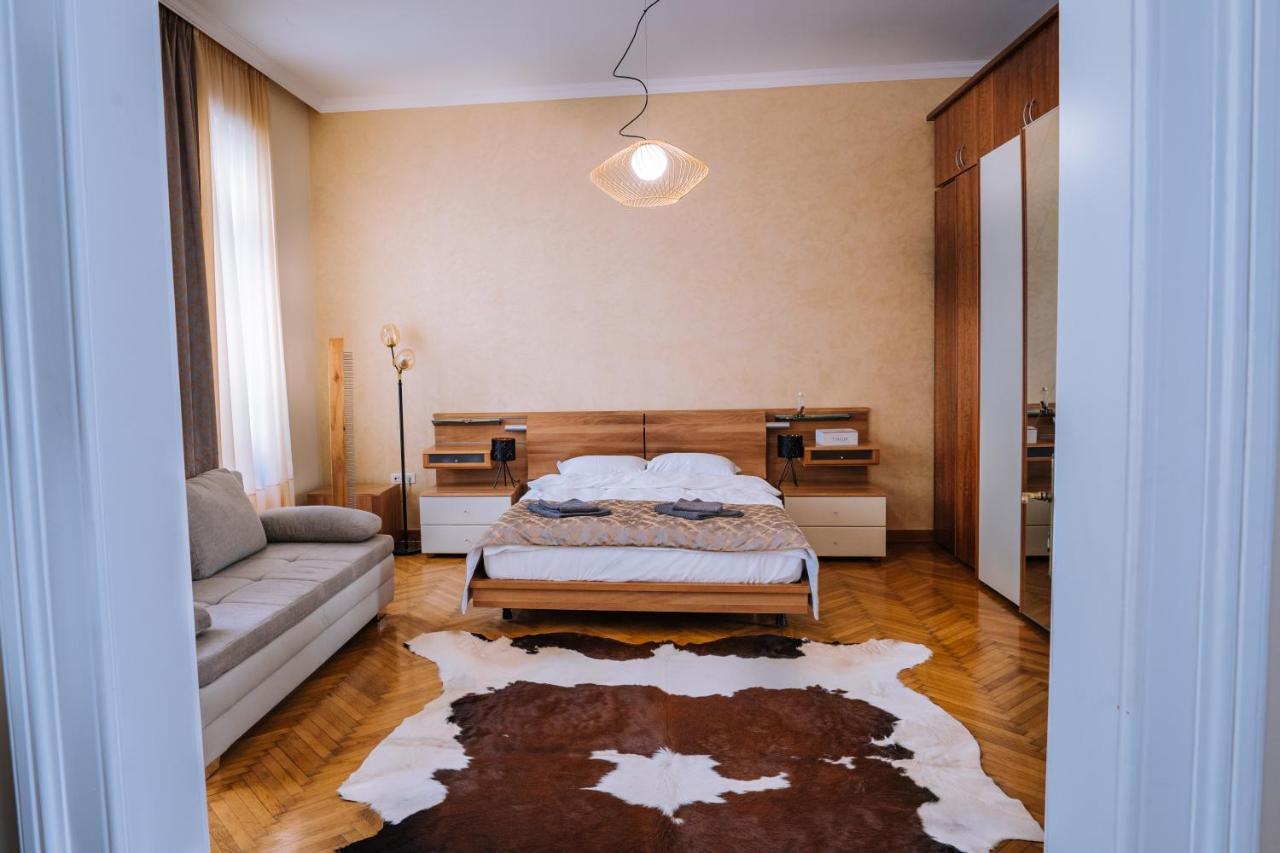 The Home Тимишоара Екстериор снимка