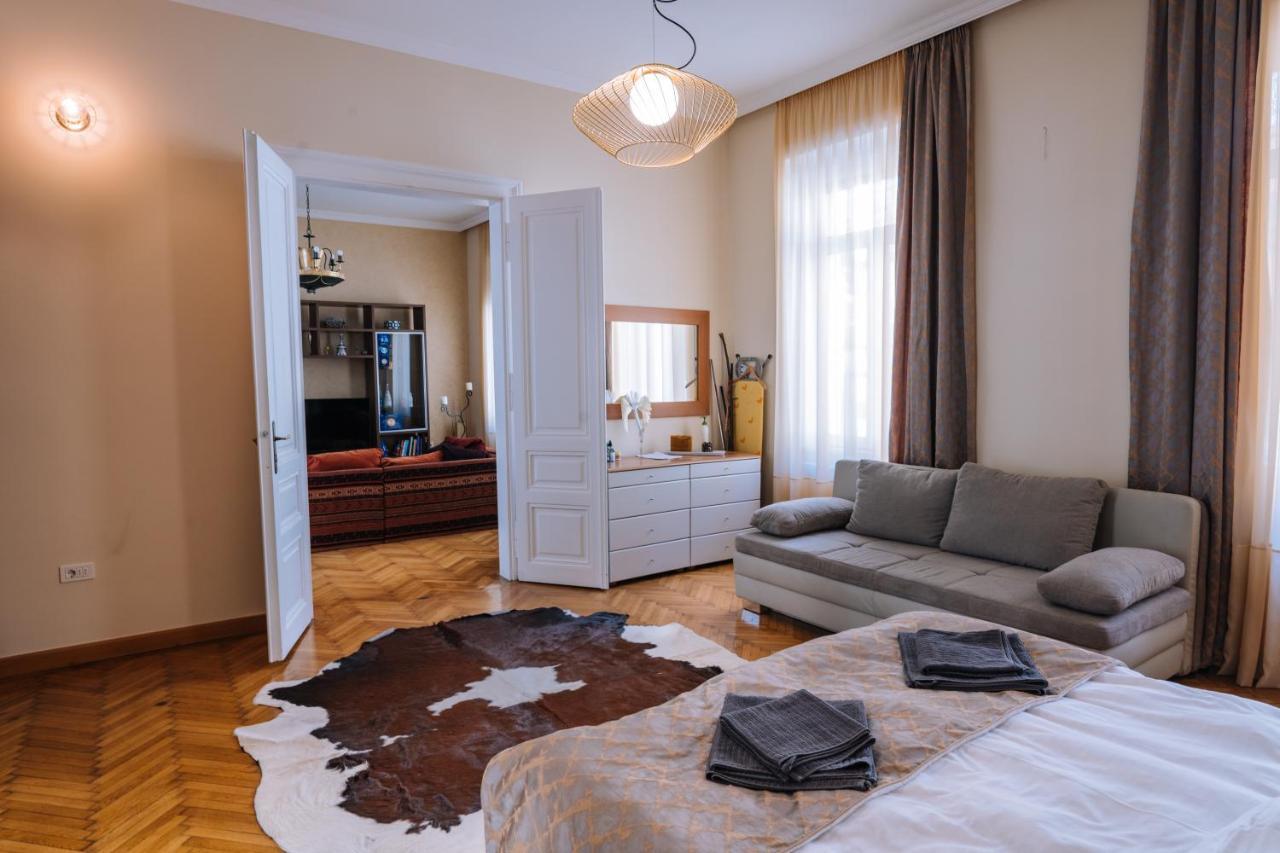 The Home Тимишоара Екстериор снимка