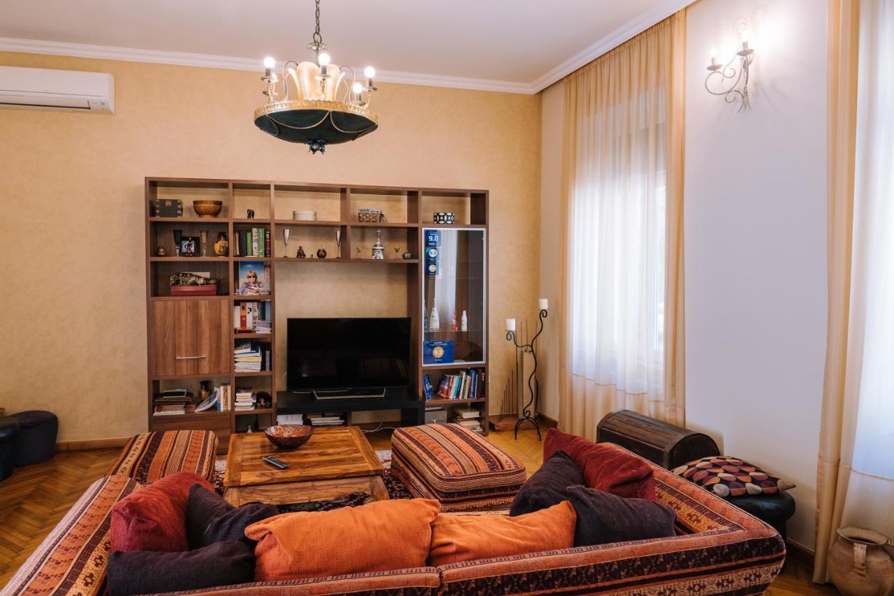 The Home Тимишоара Екстериор снимка